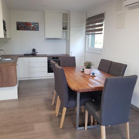 Ferienwohnung Weizblick Exterior foto