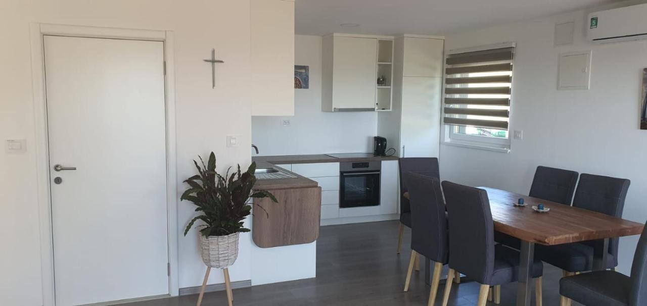 Ferienwohnung Weizblick Exterior foto